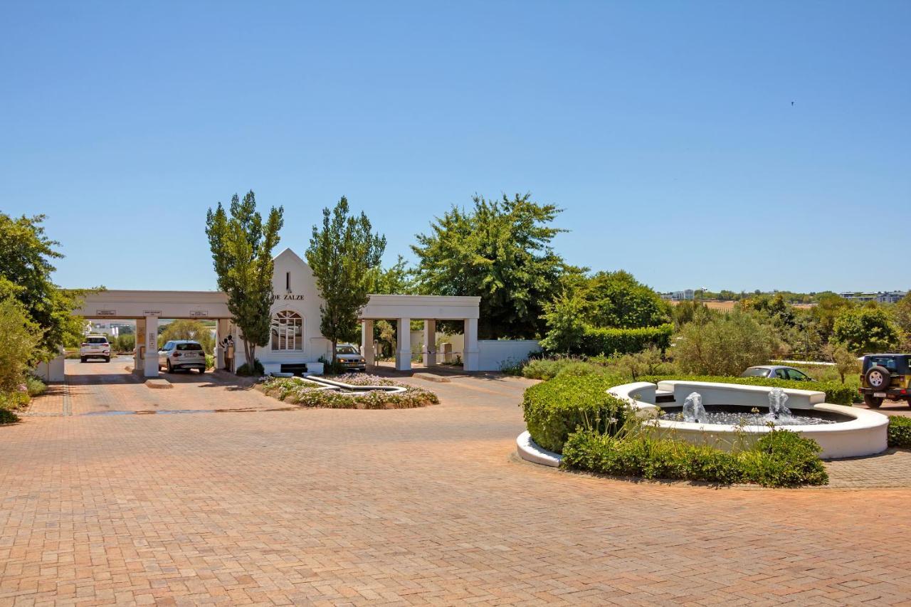 Winelands Golf Lodges 11 Stellenbosch Dış mekan fotoğraf