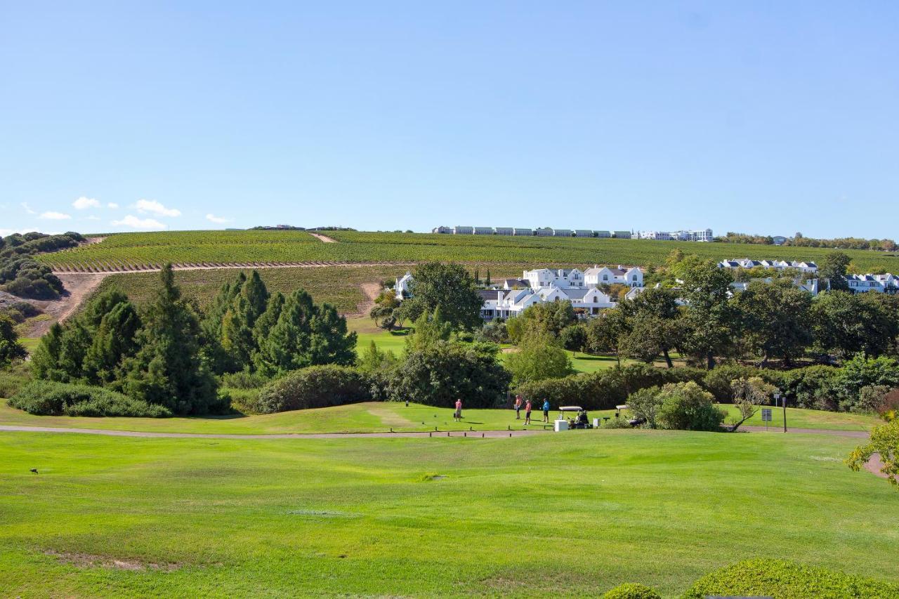 Winelands Golf Lodges 11 Stellenbosch Dış mekan fotoğraf