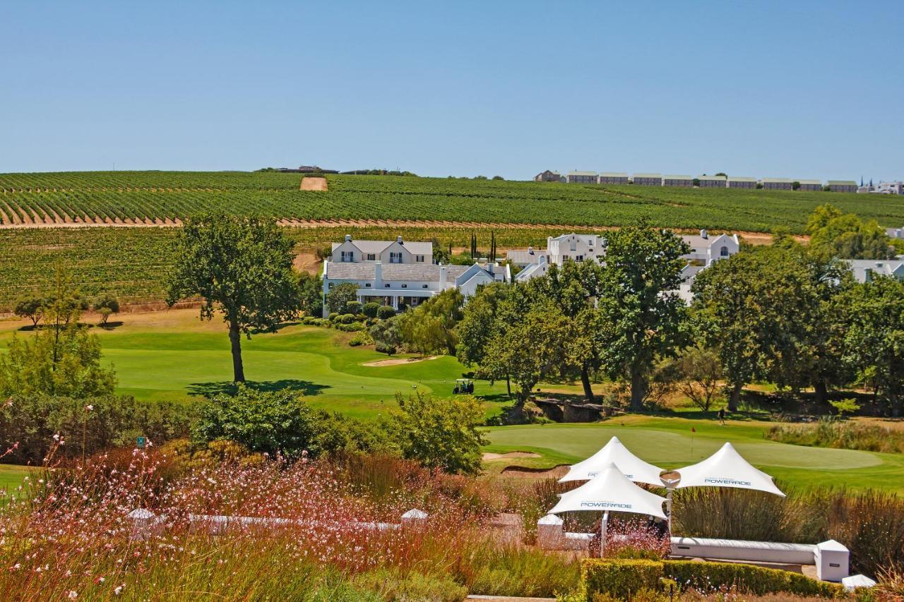 Winelands Golf Lodges 11 Stellenbosch Dış mekan fotoğraf